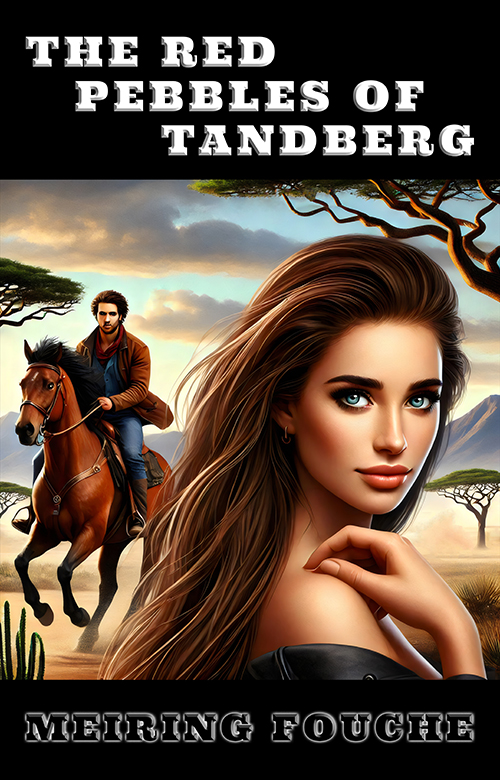 THE RED PEBBLES OF TANDBERG