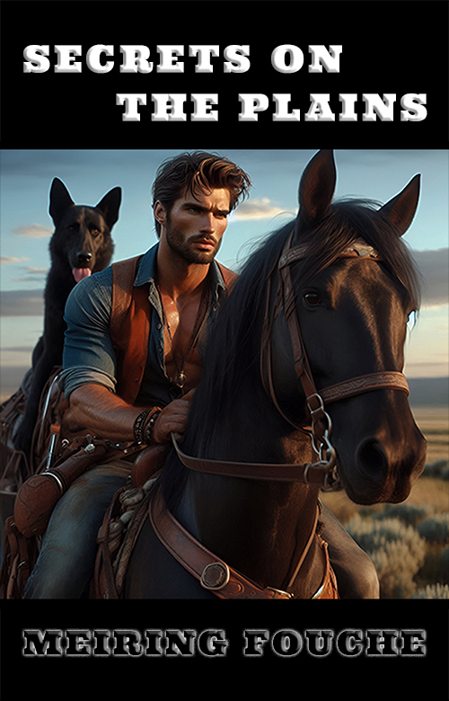 SECRETS ON THE PLAINS