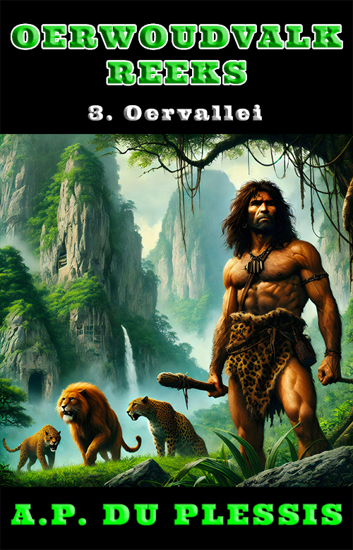 OERVALLEI