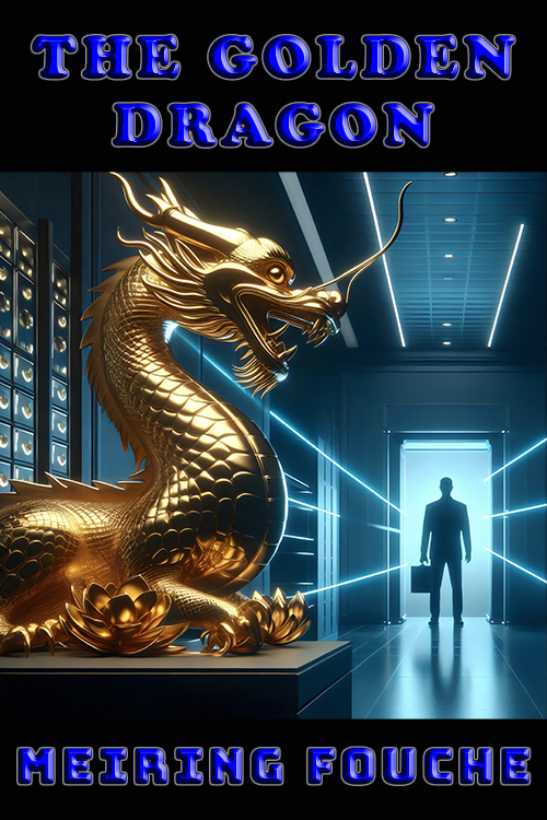 THE GOLDEN DRAGON