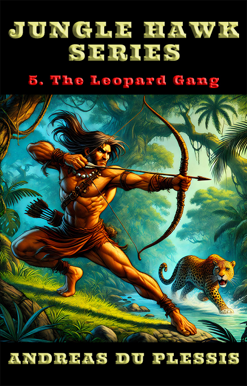 THE LEOPARD GANG