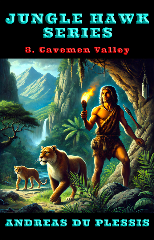 CAVEMEN VALLEY