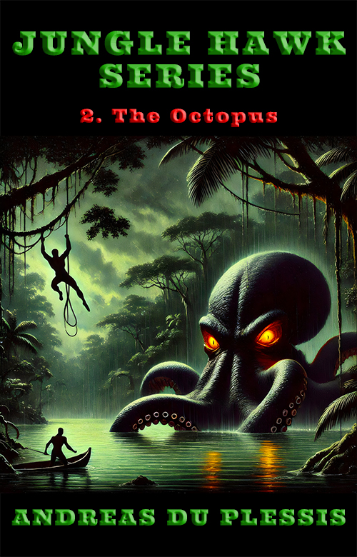 THE OCTOPUS