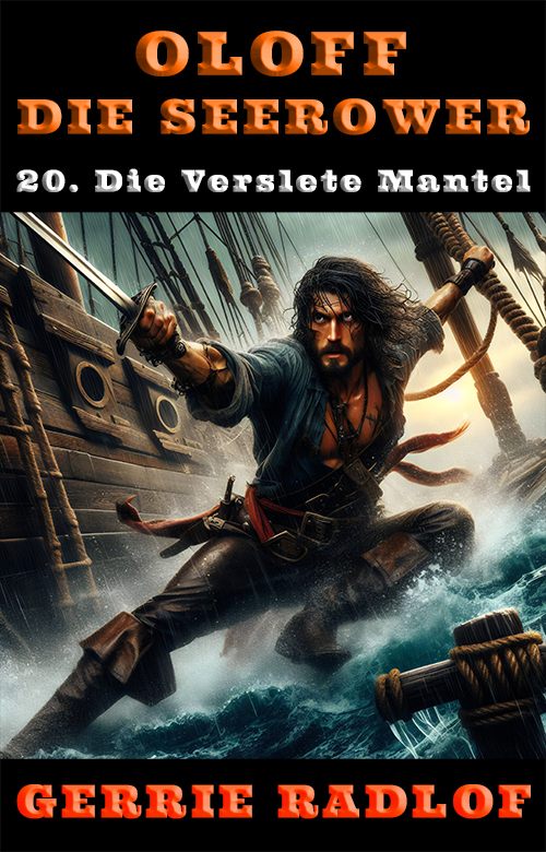DIE VERSLETE MANTEL