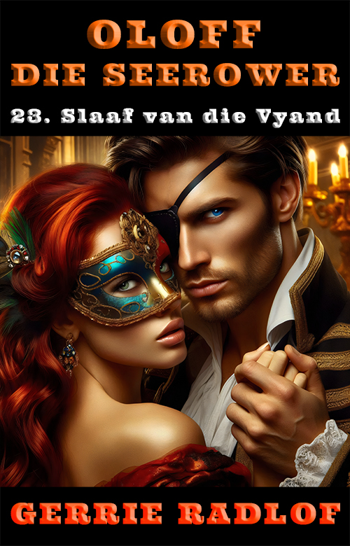 SLAAF VAN DIE VYAND