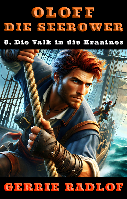 DIE VALK IN DIE KRAAINES