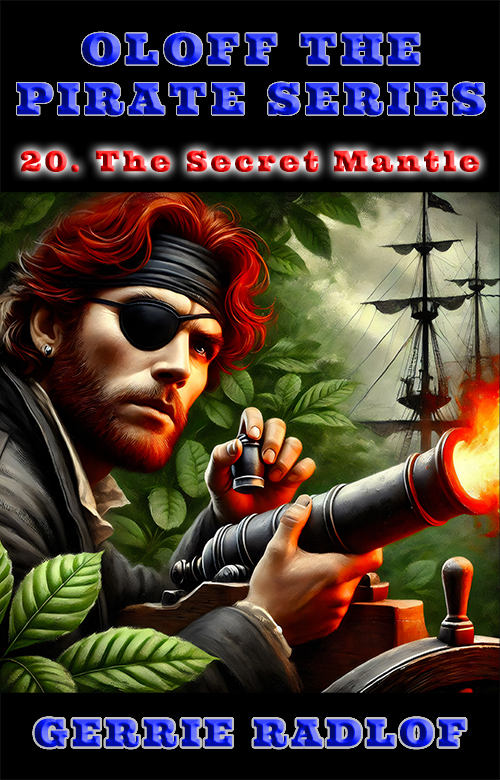 THE SECRET MANTLE