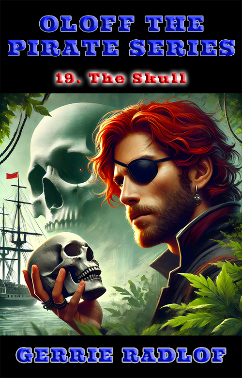 THE SKULL