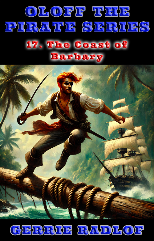 THE COAST OF BARBARY
