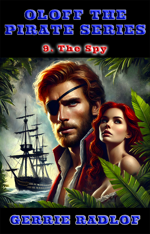 THE SPY