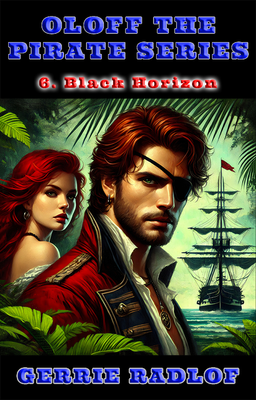 BLACK HORIZON