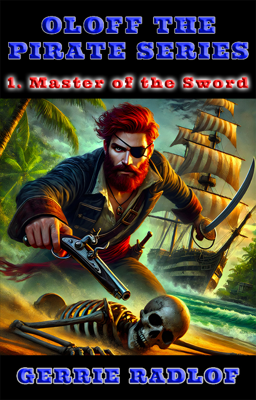 MASTER OF THE SWORD