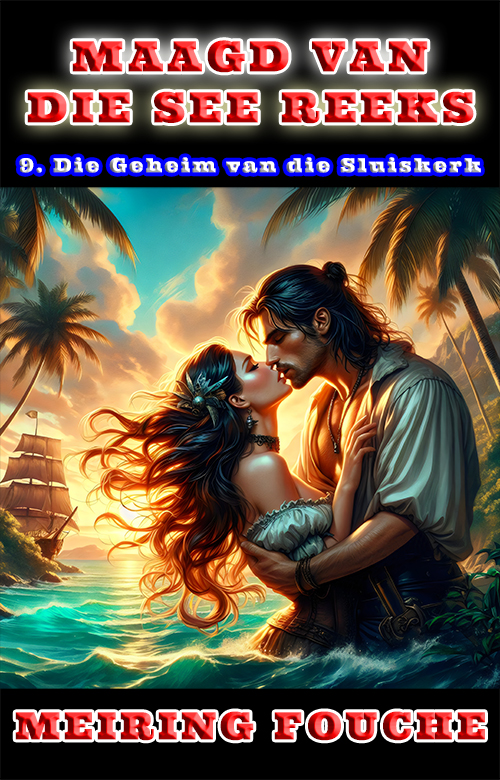 DIE GEHEIM VAN DIE SLUISKERK