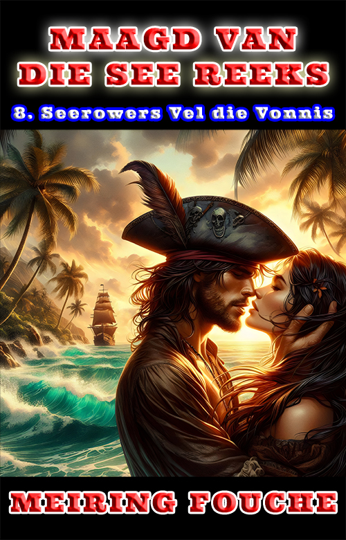 SEEROWERS VEL DIE VONNIS