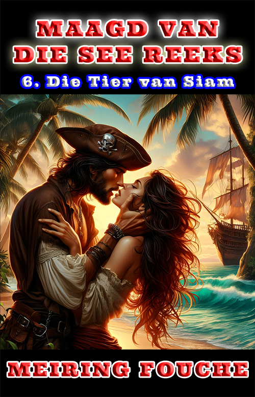DIE TIER VAN SIAM
