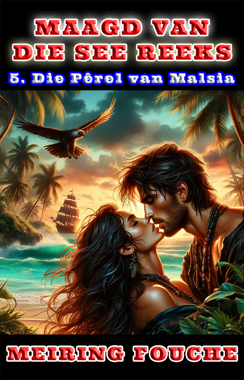 DIE PÊREL VAN MALSIA