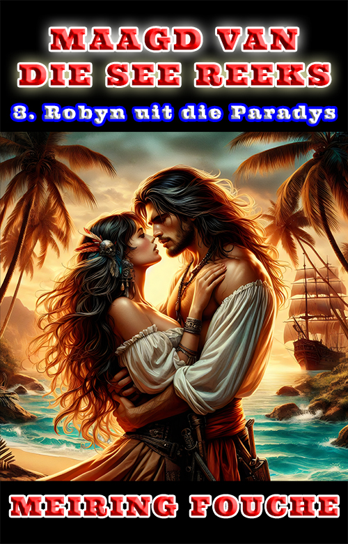 ROBYN UIT DIE PARADYS