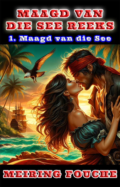 MAAGD VAN DIE SEE