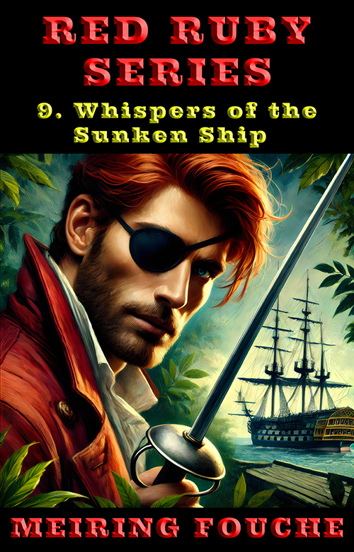 WHISPERS OF THE SUNKEN SHIP