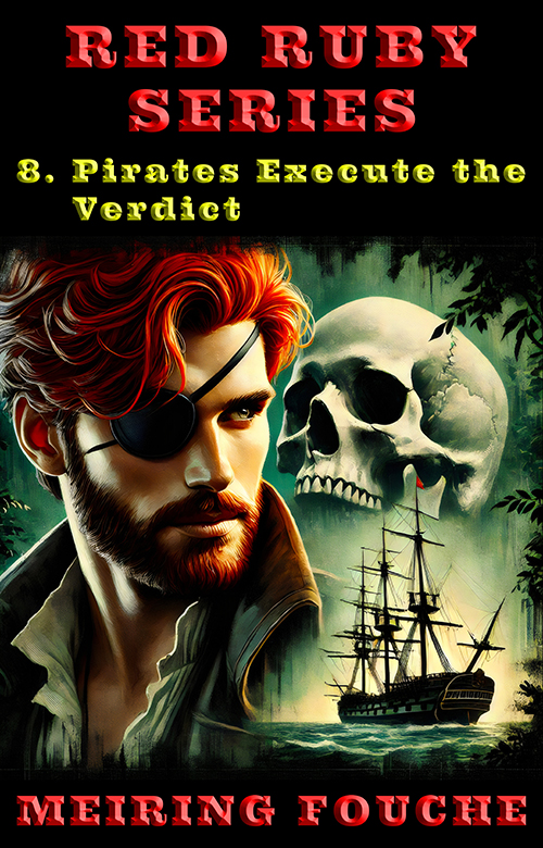 PIRATES EXECUTE THE VERDICT