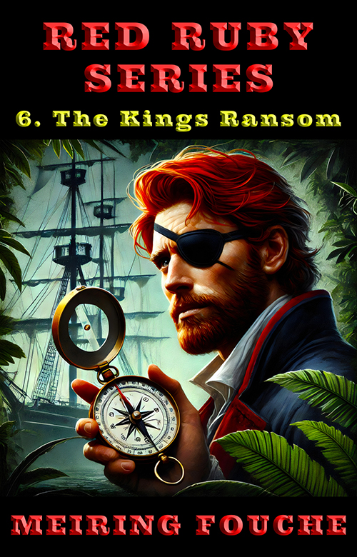 THE KINGS RANSOM