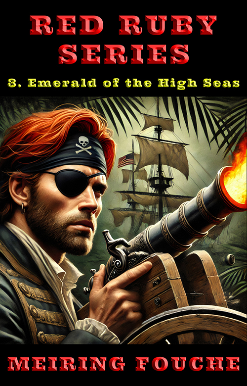 EMERALD OF THE HIGH SEAS