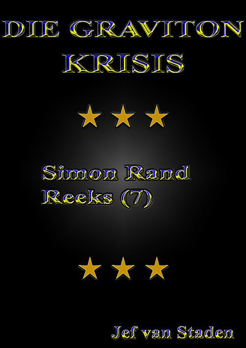 DIE GRAVITON KRISIS