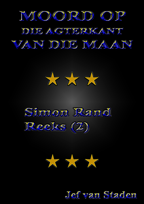 MOORD OP DIE AGTERKANT VAN DIE MAAN