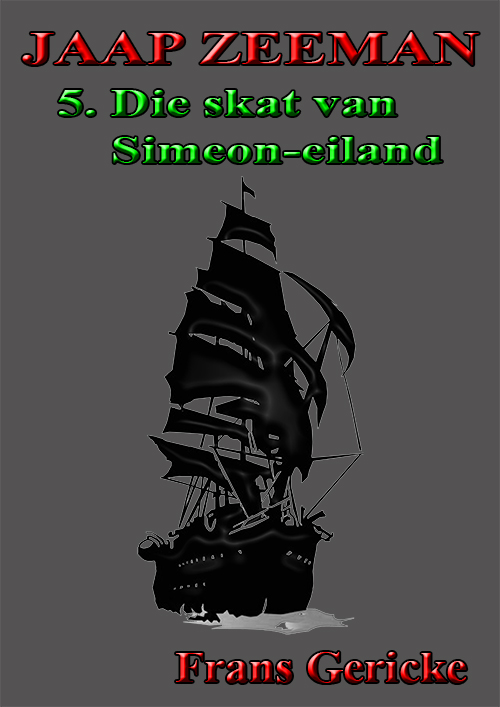 DIE SKAT VAN SIMEON-EILAND