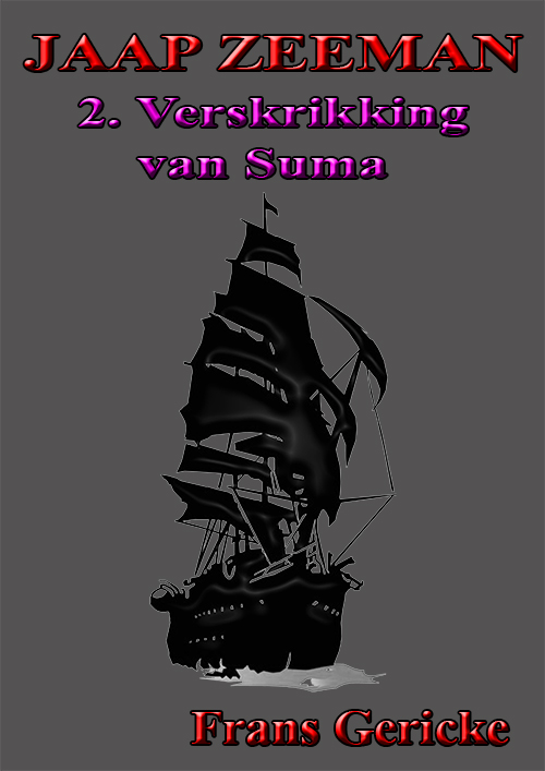 VERSKRIKKING VAN SUMA