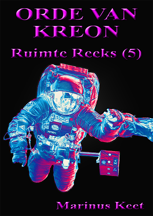 ORDE VAN KREON