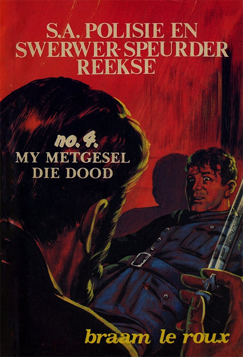 MY METGESEL DIE DOOD