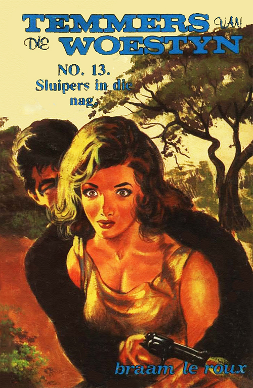 SLUIPERS IN DIE NAG