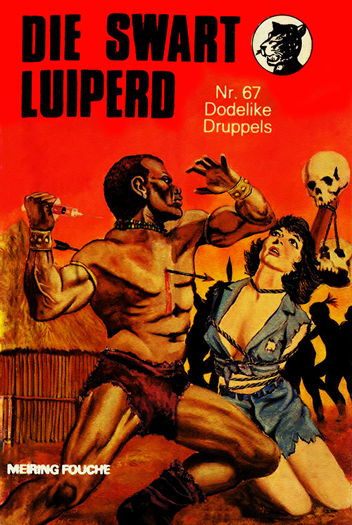 DODELIKE DRUPPELS