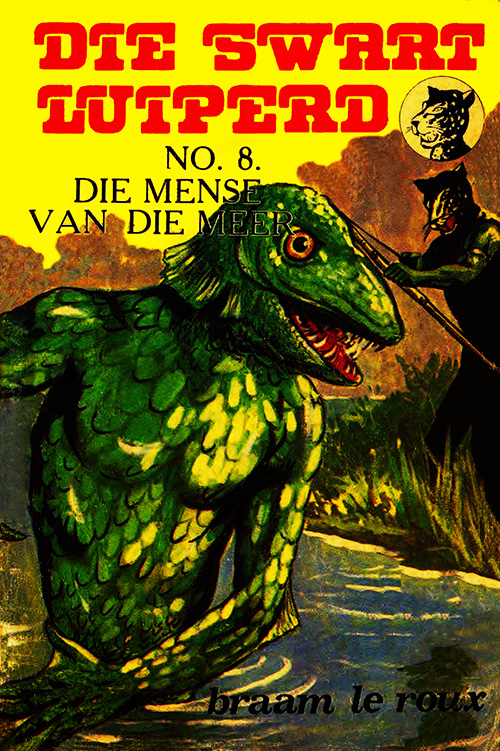 DIE MENSE VAN DIE MEER