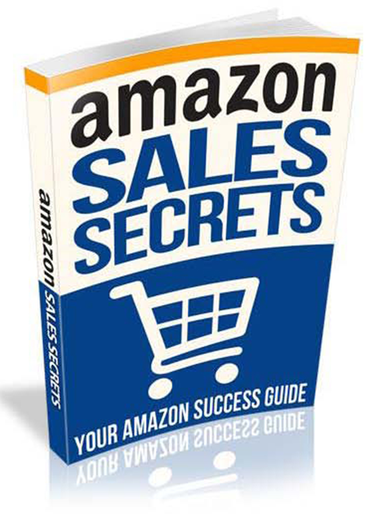 AMAZON SALES SECRETS