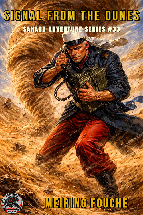 SIGNAL FROM THE DUNES